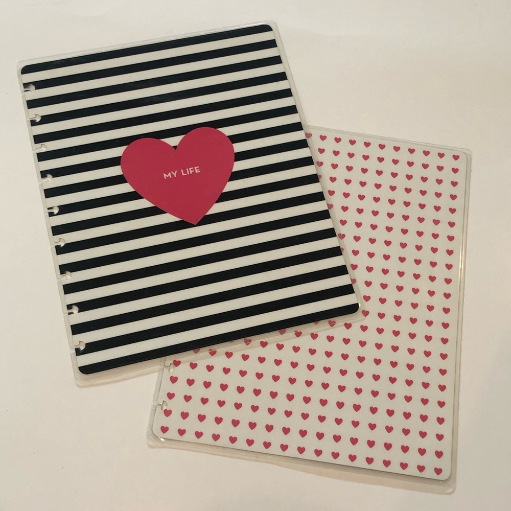 Happy Planner Classic Covers